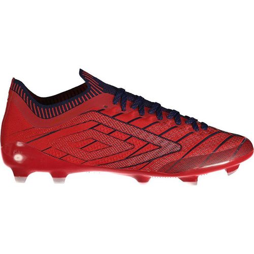 Umbro Velocita Elixir Pro Fg Fußballschuhe Rot EU 40 Rot EU 40