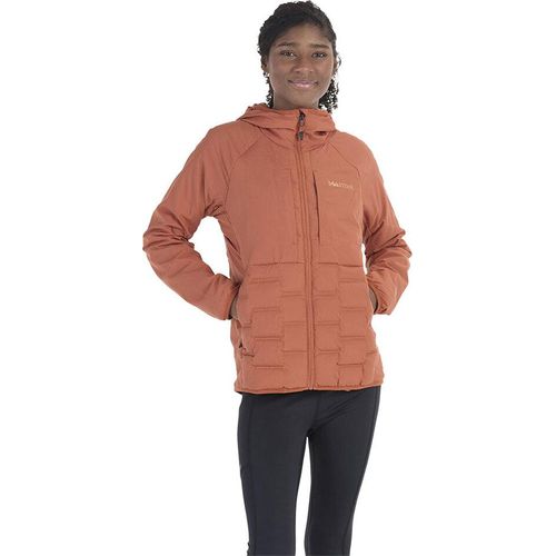 Marmot Warmcube Active Alt Hb Jacke Orange M Frau Orange M