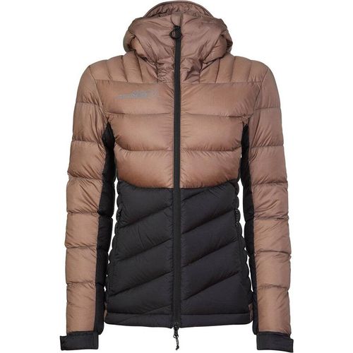 Rock Experience Whitehorse Jacke Braun XS Frau Braun XS