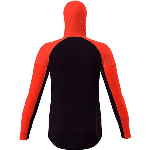 Rock Experience Blackstone Hybrid Jacke Orange XL Mann Orange XL