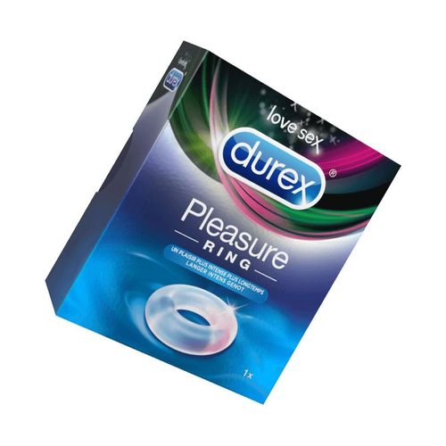 Pleasure Ring - Cockring