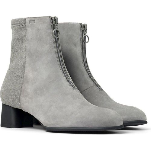 Camper Katie Stiefel Grau EU 37 Frau Grau EU 37