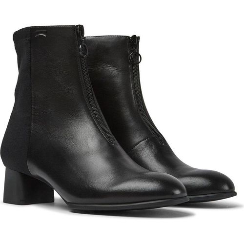 Camper Katie Stiefeletten Schwarz EU 38 Frau Schwarz EU 38