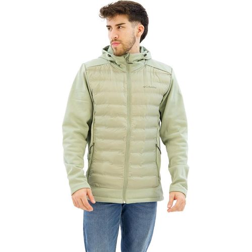 Columbia Outshield™ Ii Softshelljacke Grün 2XL Mann Grün 2XL