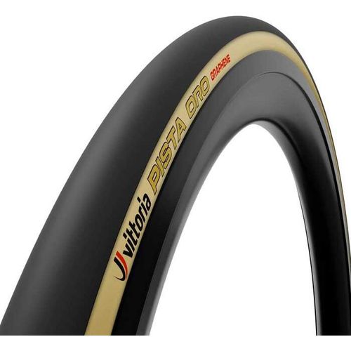 Vittoria Track Pista Oro Tubeless G2.0 700c X 23 Rennradreifen Golden 700C x 23 Golden 700C x 23