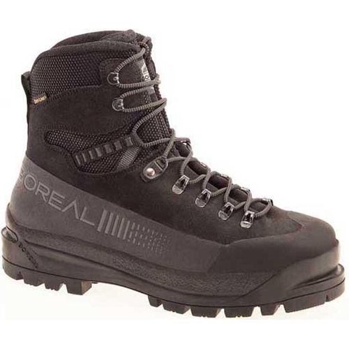 Boreal Maipo Bergsteigerschuhe Schwarz EU 44 1/2 Mann Schwarz EU 44 1/2
