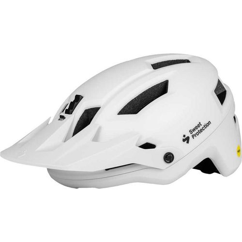 Sweet Protection Primer Mips Mtb-helm Weiß M-L Weiß M-L