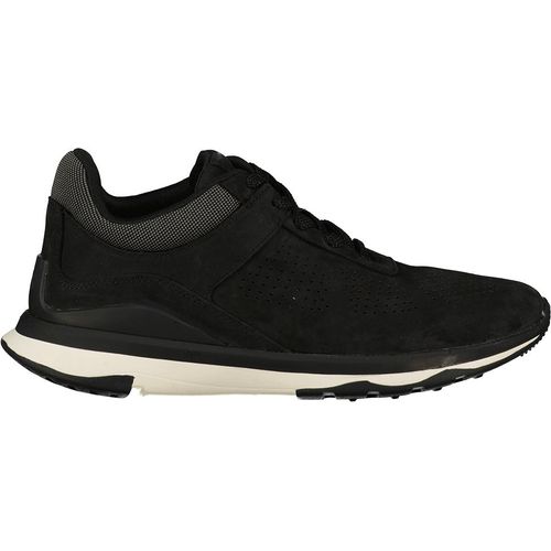 Fitflop Vitamin Ffx Perf Sportschuhe Schwarz EU 37 Frau Schwarz EU 37