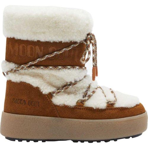 Moon Boot Jtrack Shea Schneeschuhe Braun EU 28 Braun EU 28