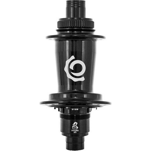 Industry Nine Hydra Boost Cl Disc Sram Xd Hinterradnabe Silber 28H / 12 x 148 mm Silber 28H