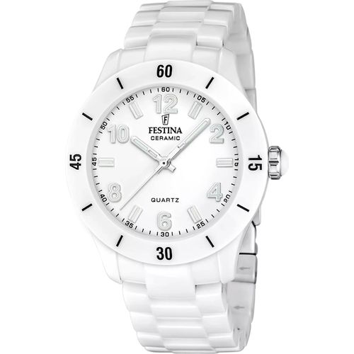 Festina 20720_1 - Ceramic weiß