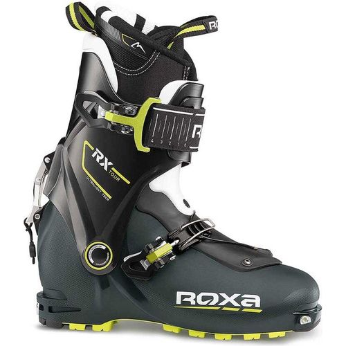 Roxa Rx Tour Tourenskischuhe Schwarz 25.5 Schwarz 25.5