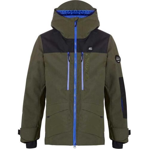 Rehall Flight-r Jacke Grün L Mann Grün L