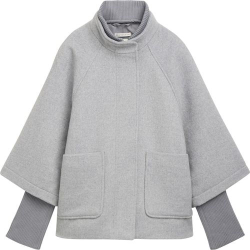 Cape Jacke