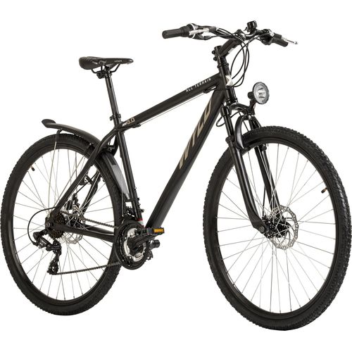 WYLD Mountainbike Hardtail ATB Twentyniner 29“ Heist 21 Gänge RH 51 cm WYLD 405M, 423M, 404M