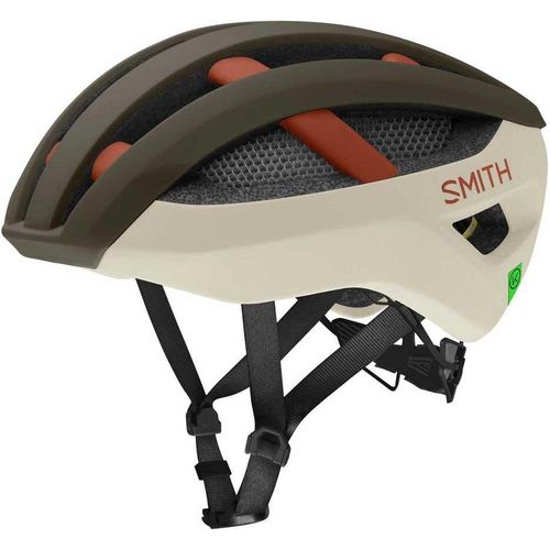 Smith Network Mips Helm Grün S Grün S
