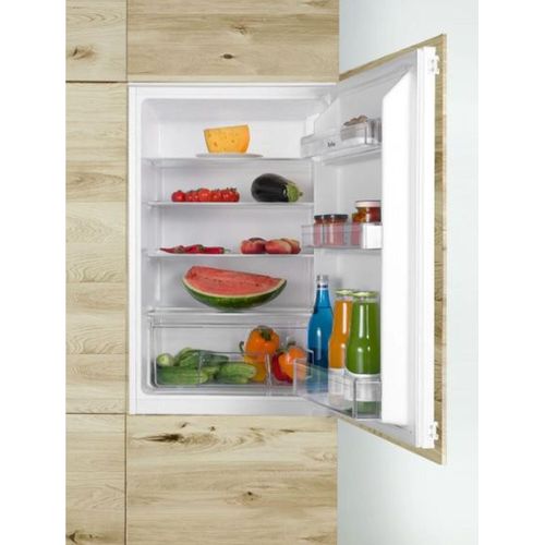 Amica - EVKSS 353 900 - Einbau-Kühlschrank - Schlepptür-Technik