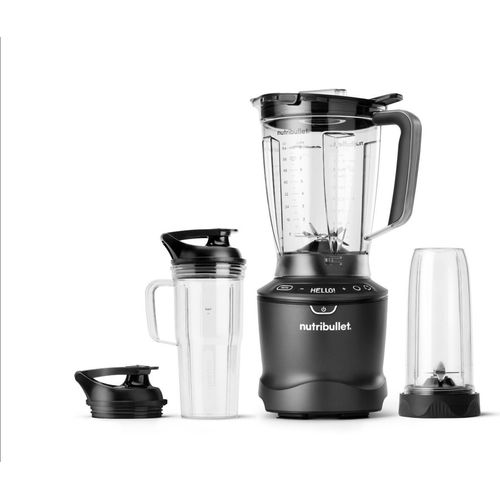 NutriBullet Smart Sense Standmixer NBF550DG