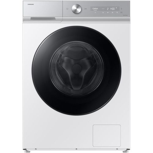 Samsung WD11DB8B85GHU2 Bespoke AI Waschtrockner, 11+6 kg