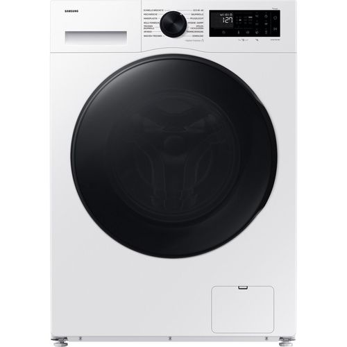 SAMSUNG Waschtrockner WD7400D WD9EDG5B15BE Hygiene Dampfprogramm