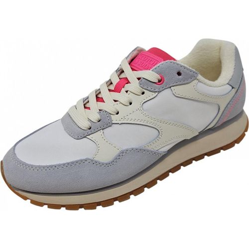Scotch & Soda Inez Sneaker Grau