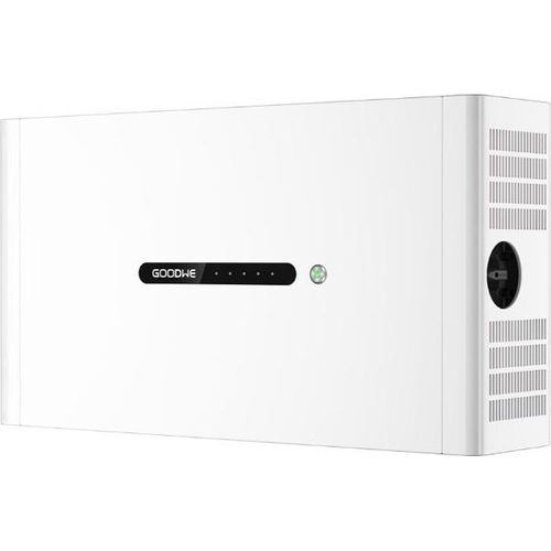 Speichersystem Goodwe Lynx Home D 5 kWh Solar Batteriespeicher 5 kWh Wandmontage