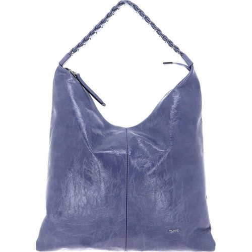 PICARD Beuteltasche Cool Down violet 5631