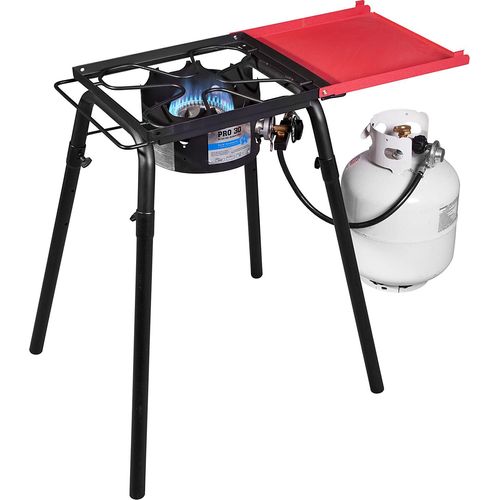 Camp Chef Pro 30 Deluxe Gas-Kocher