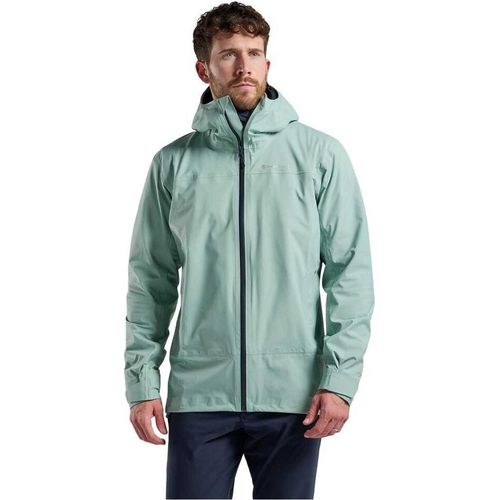 Montane Cetus Jacke Grün M Mann Grün M