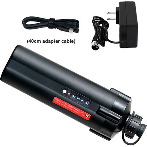 14.8V 7000mAh Akku für elektrische Angelrolle Angelrollenbatteriemit Batterieanzeige für DW 600MJ/500MJ/800MJ, XMN 1000EJ/3000EJ, YKD EZH1500/EZH3000, kompatibel mit Daiwa Tanacom 750/1000, Shimano Beastmaster 9000, PLEMIO/ForceMaster 3000