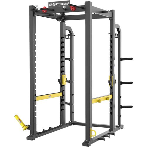 Sport-Thieme Multi-Rack 