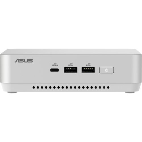 ASUS NUC 14 PRO+ ( Intel® Ultra 5 125H, 32GB RAM, 1000GB SSD) mit Windows 11 Pro