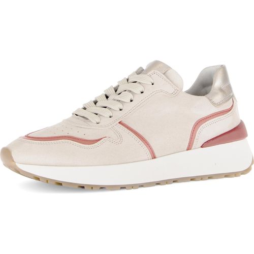 Gabor GABOR Sneaker Puder Rosa 39