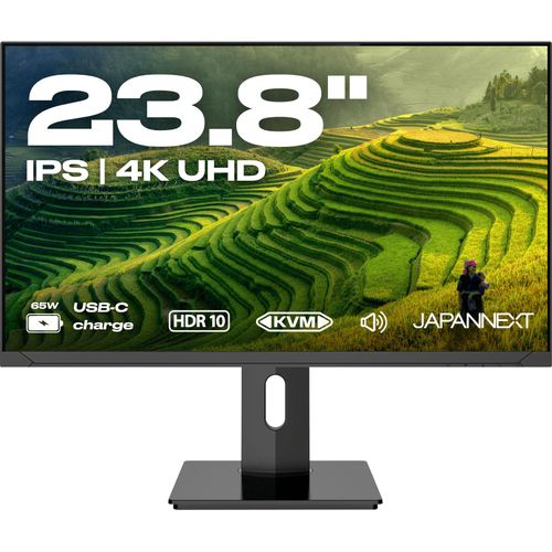 Monitor | 23,8