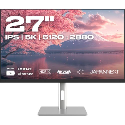 Monitor | 27