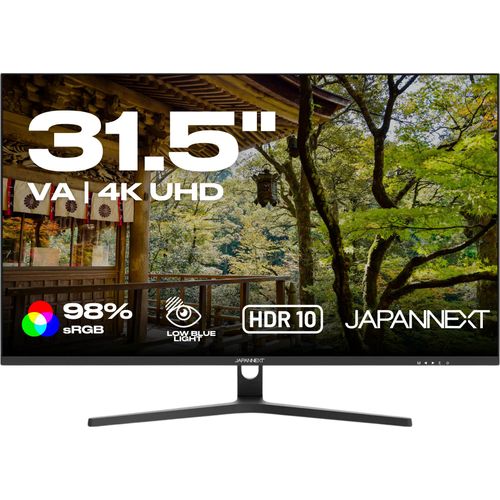 Monitor | 31,5