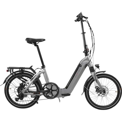 AsVIVA E-Bike 20