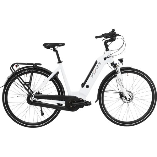 AsVIVA E-Bike 28
