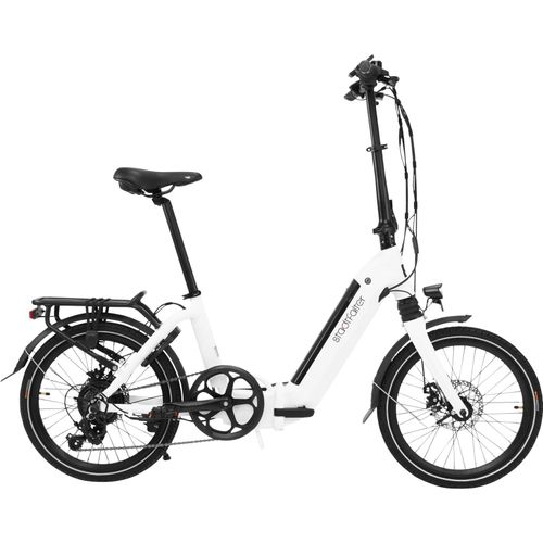 AsVIVA E-Bike 20