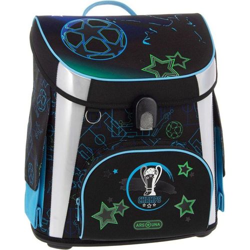 Schulrucksack Ars Una Compact Champs (5460)