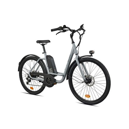 City E-Bike 26