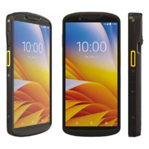 Zebra TC53 - Datenerfassungsterminal - robust - Android 11 - 64 GB - 15.2 cm (6")