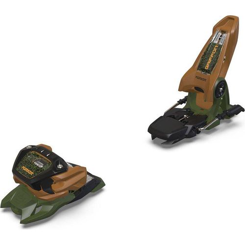 Marker Griffon 13 90 Mm Alpin-skibindungen Braun 90 mm Braun 90 mm