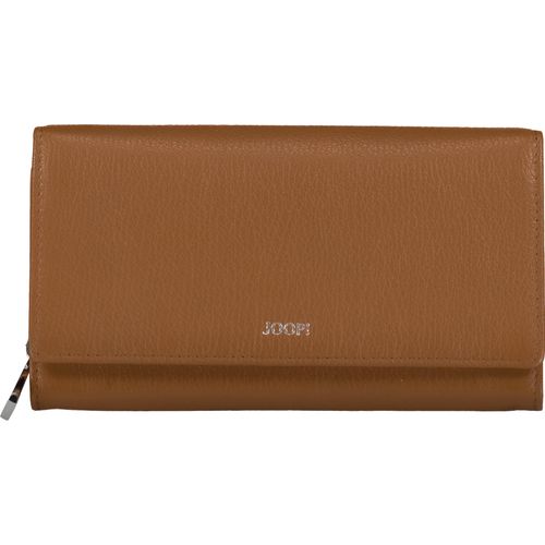 Joop! Geldbörse Lantea Europa Braun 10