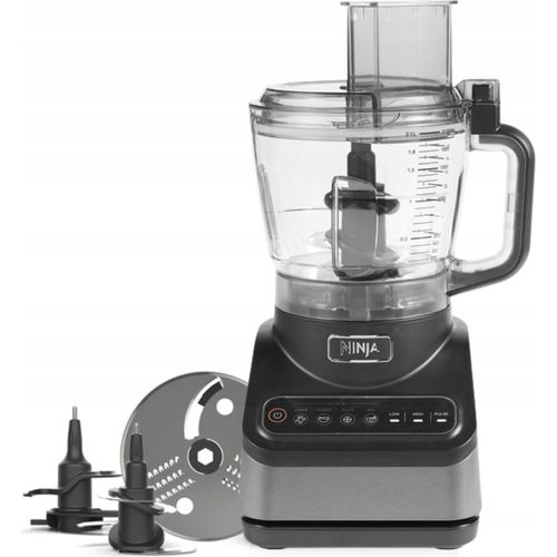 Leistungsstarke Küchenmaschine Ninja 850W, Hacken, Mischen, Teig, 2,1L, Pulse