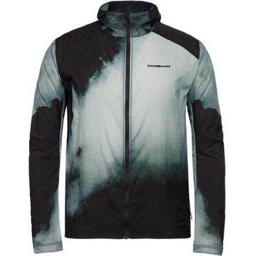 Trangoworld Kiesen Jacke Grau L Mann Grau L