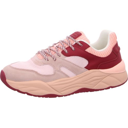 Scotch & Soda Celest Sneaker Rosa