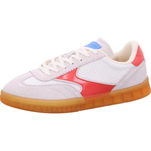 Scotch & Soda Nixie Sneaker Weiß