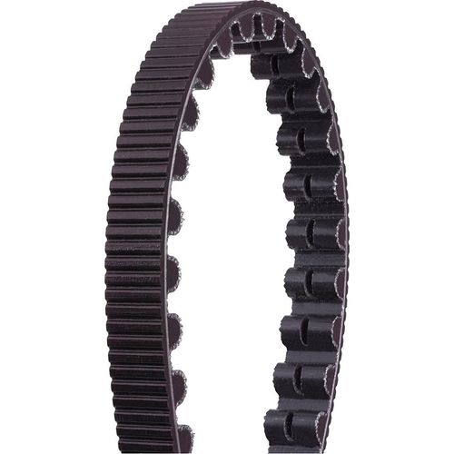 Gates CDX Riemen 122 Zähne, 1342 mm, schwarz