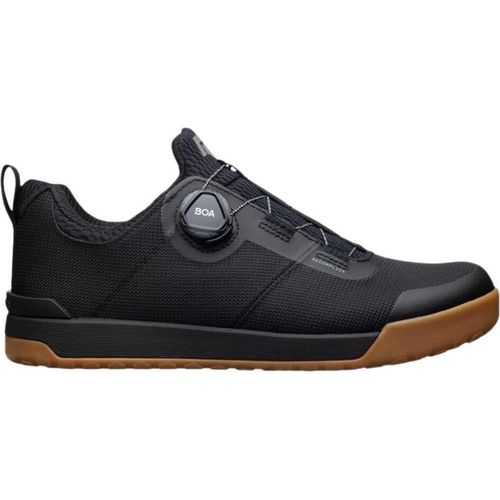 Ride Concepts Accomplice Boa Mtb-schuhe Schwarz EU 46 Mann Schwarz EU 46